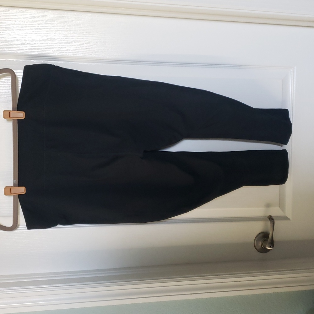 J. Jill Purejill Fit Hera Capri Leggings - Womens Plus Size 2X NWT
